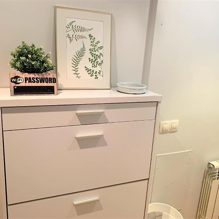 Apartamento La Losa Appartement Oviedo Buitenkant foto