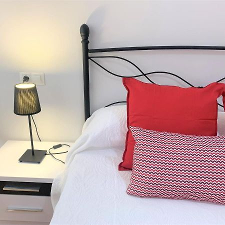 Apartamento La Losa Appartement Oviedo Buitenkant foto