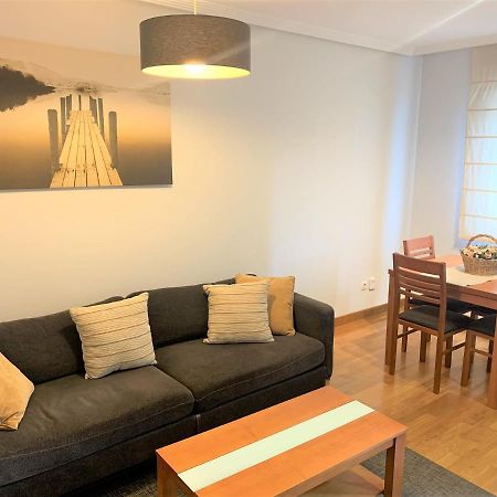 Apartamento La Losa Appartement Oviedo Buitenkant foto