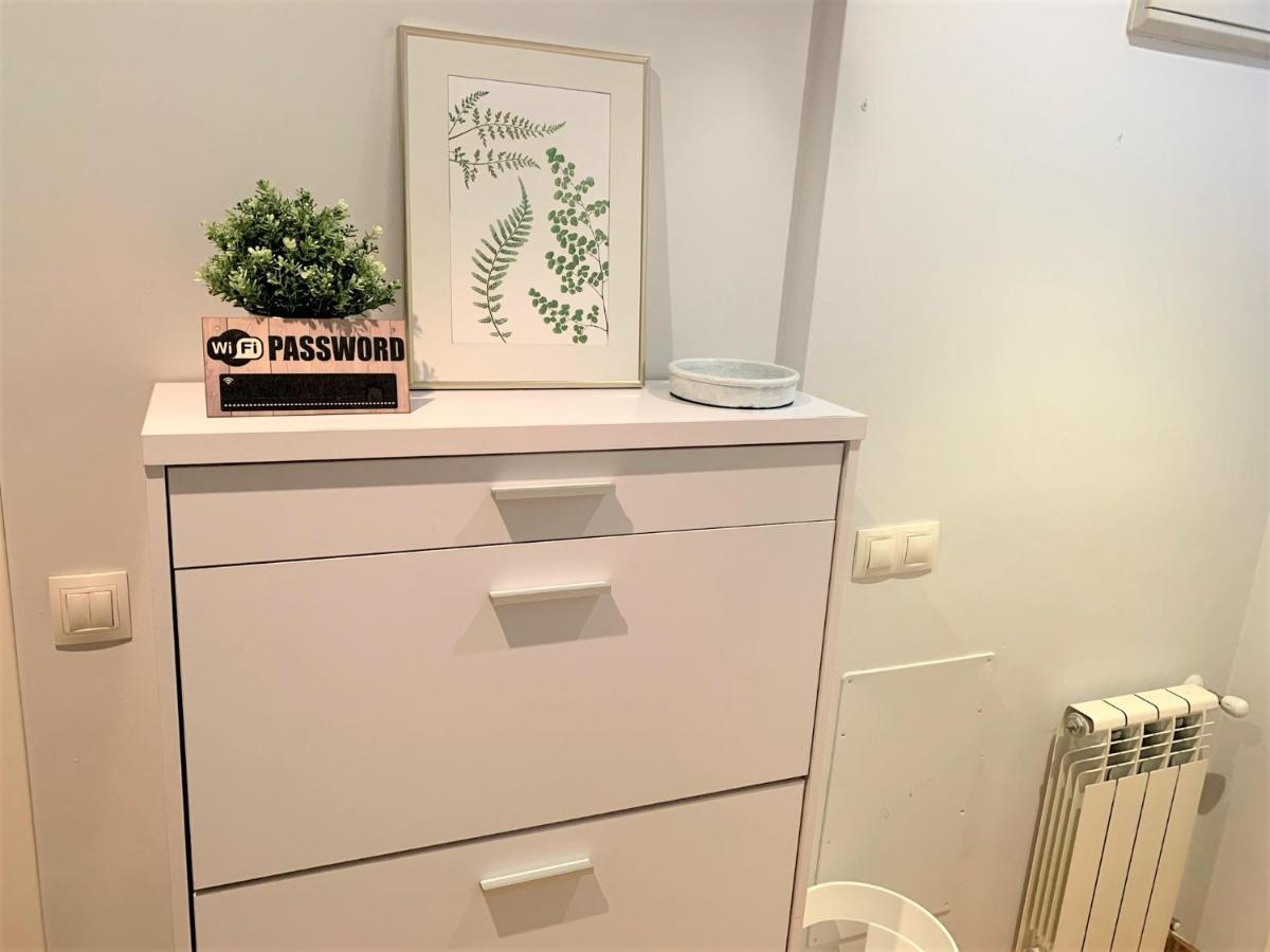 Apartamento La Losa Appartement Oviedo Buitenkant foto