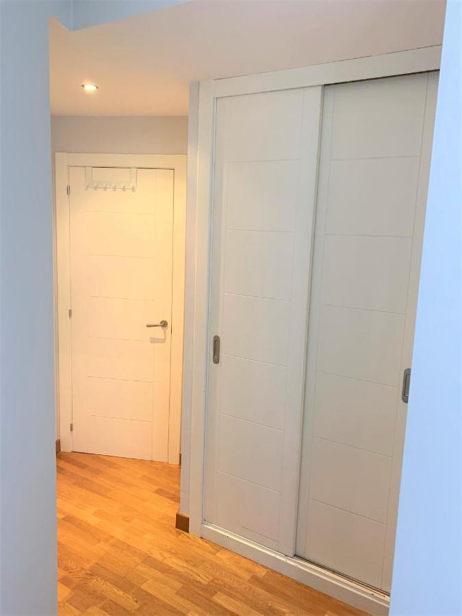 Apartamento La Losa Appartement Oviedo Buitenkant foto