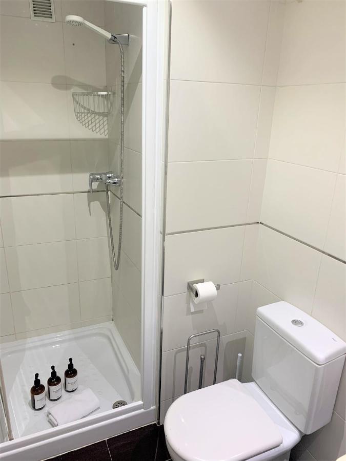 Apartamento La Losa Appartement Oviedo Buitenkant foto