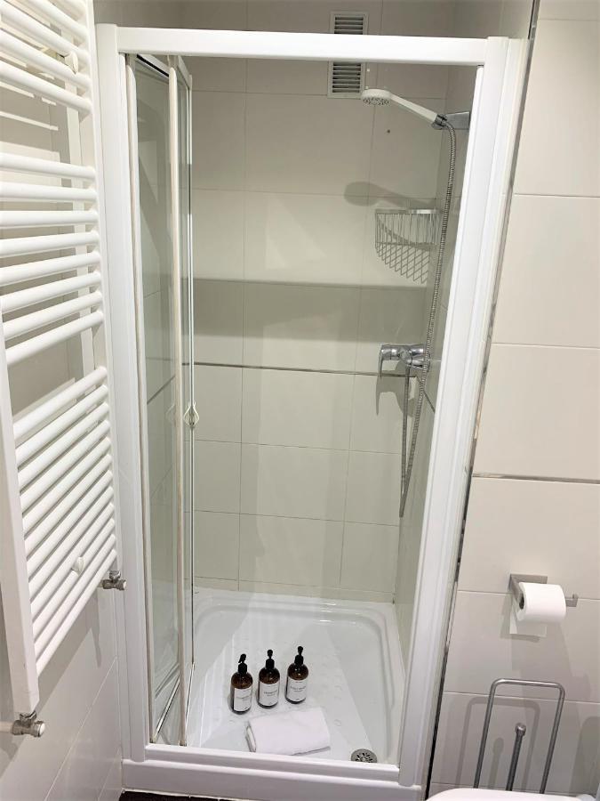 Apartamento La Losa Appartement Oviedo Buitenkant foto