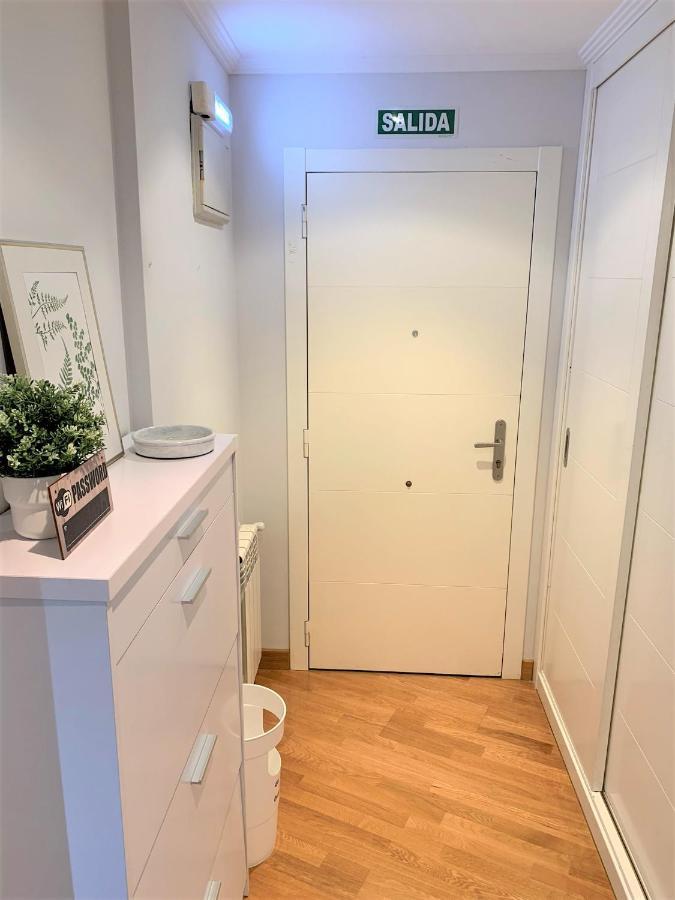 Apartamento La Losa Appartement Oviedo Buitenkant foto