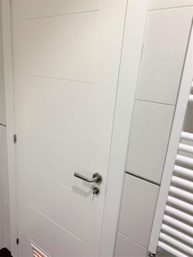 Apartamento La Losa Appartement Oviedo Buitenkant foto