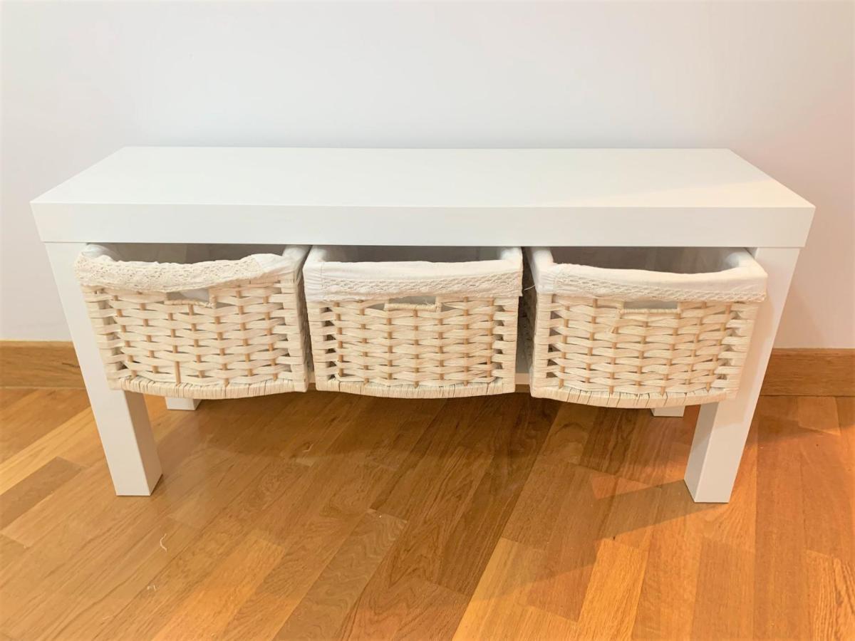 Apartamento La Losa Appartement Oviedo Buitenkant foto