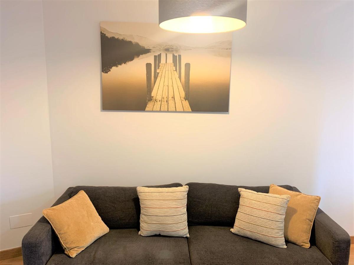 Apartamento La Losa Appartement Oviedo Buitenkant foto