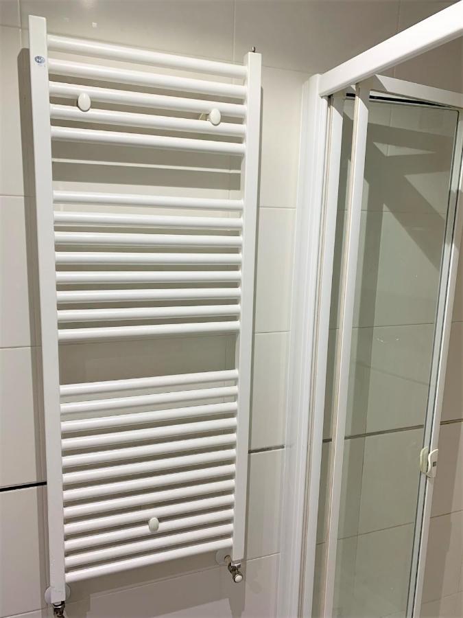 Apartamento La Losa Appartement Oviedo Buitenkant foto