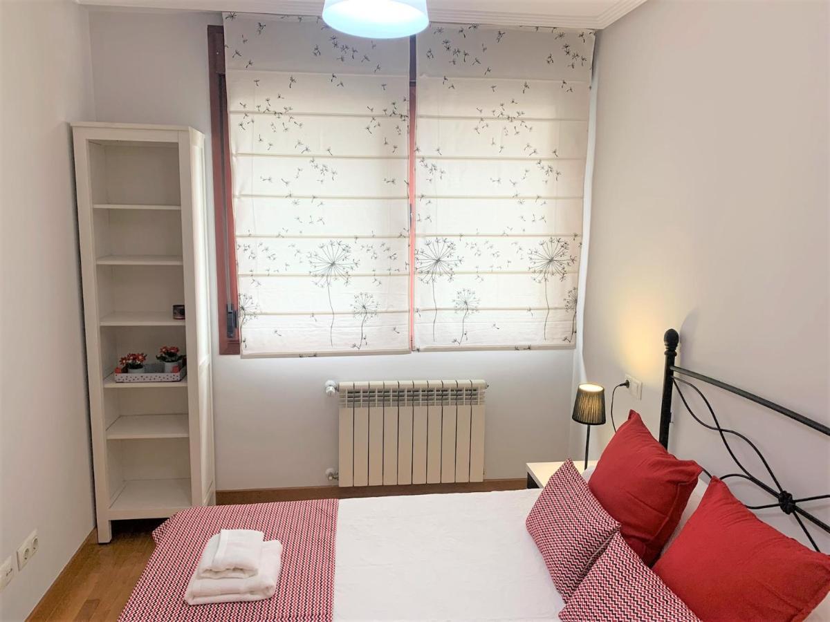 Apartamento La Losa Appartement Oviedo Buitenkant foto