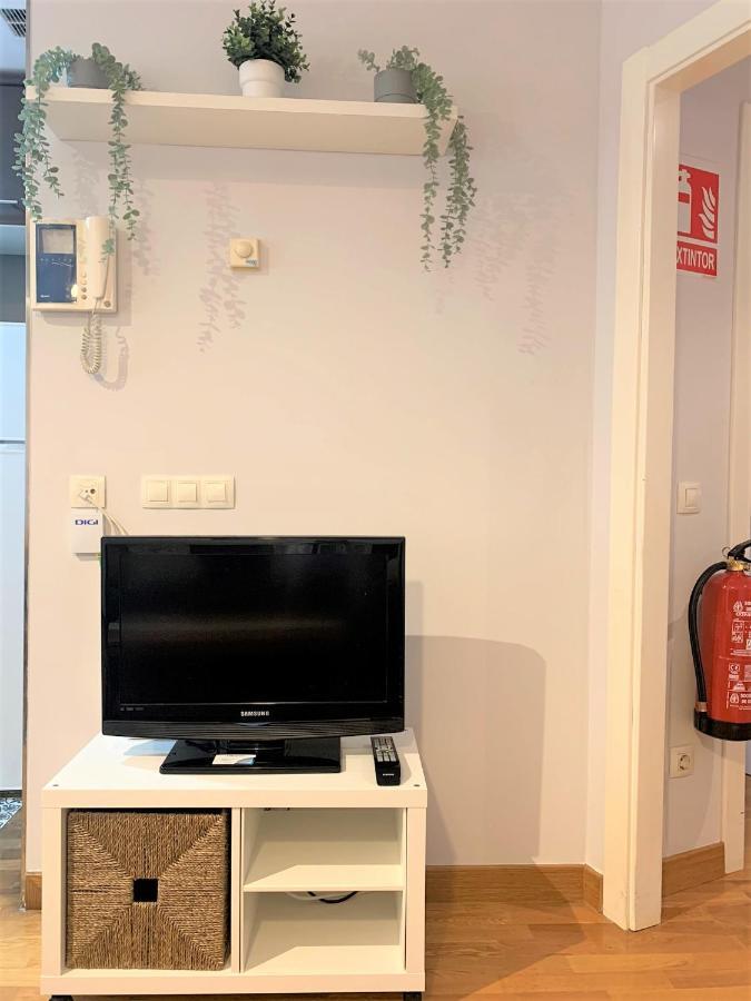 Apartamento La Losa Appartement Oviedo Buitenkant foto